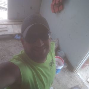 Meet your Posher, Chad